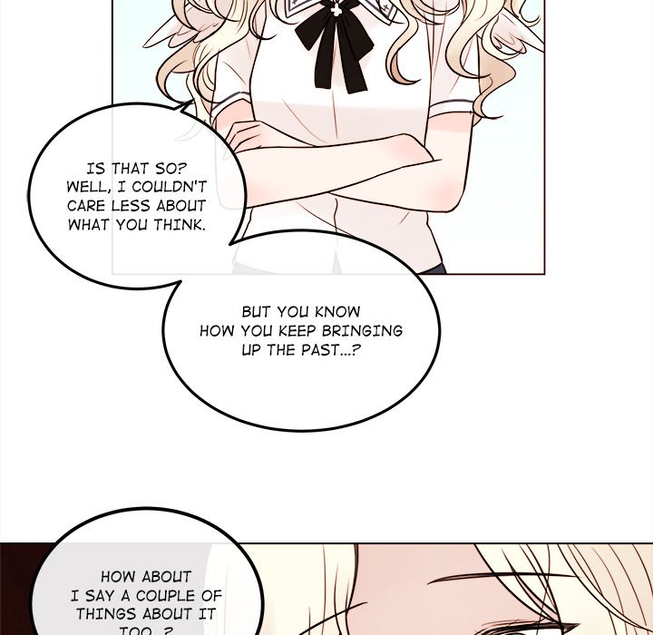 Welcome to Luna Shop! Chapter 69 - HolyManga.net