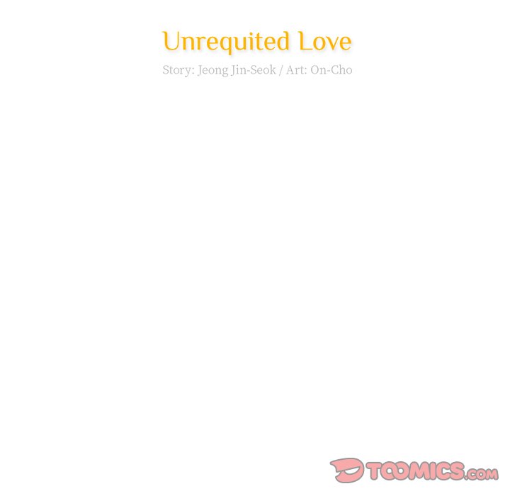 Unrequited Love (Jinseok Jeong) Chapter 72 - HolyManga.net