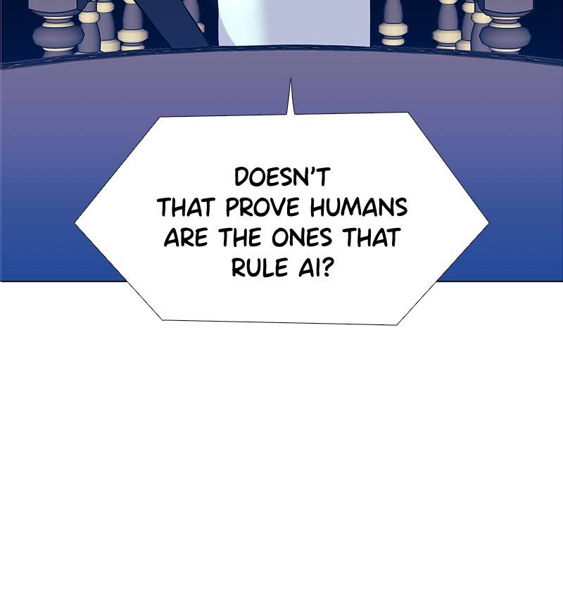 If AI Rules the World Chapter 17 - HolyManga.net
