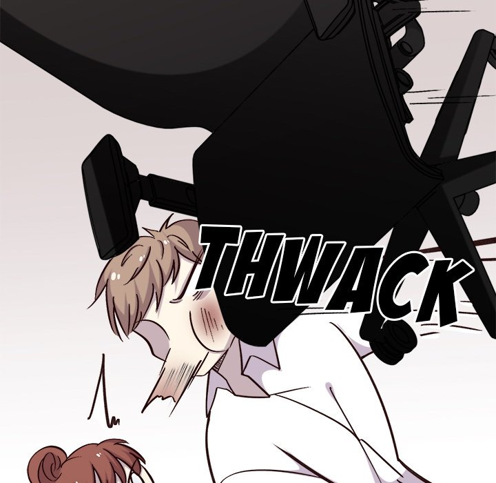 Love Struck Chapter 22 - HolyManga.net