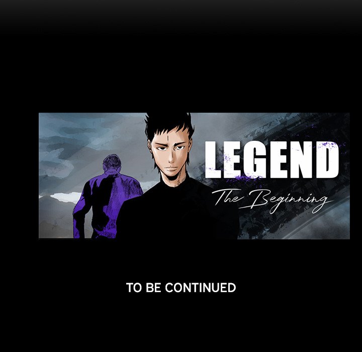 Legend: The Beginning Chapter 149 - HolyManga.net