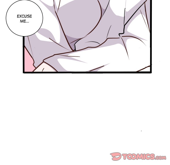 Love Struck Chapter 21 - HolyManga.net