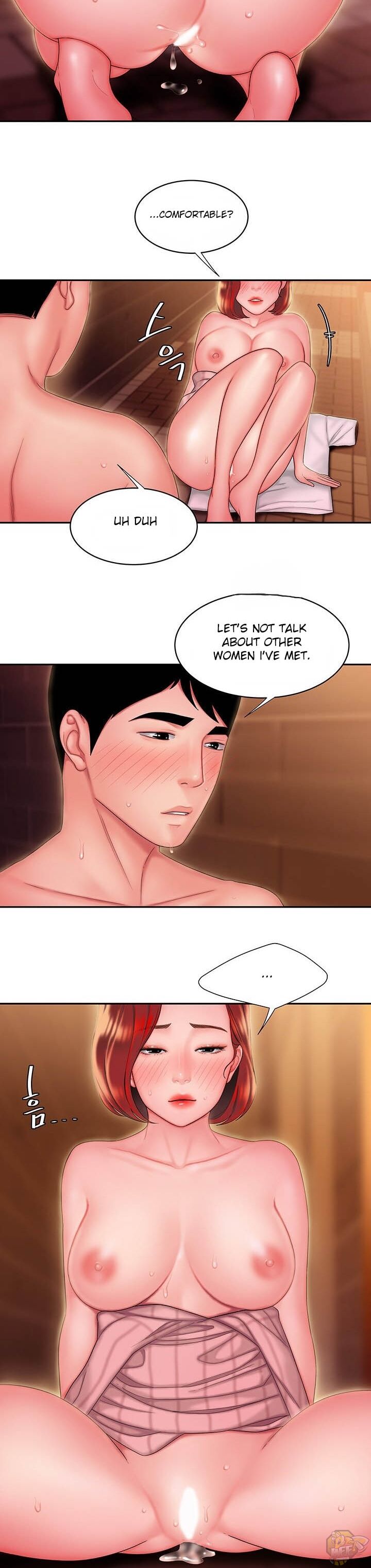 The Delivery Man Chapter 24 - HolyManga.net