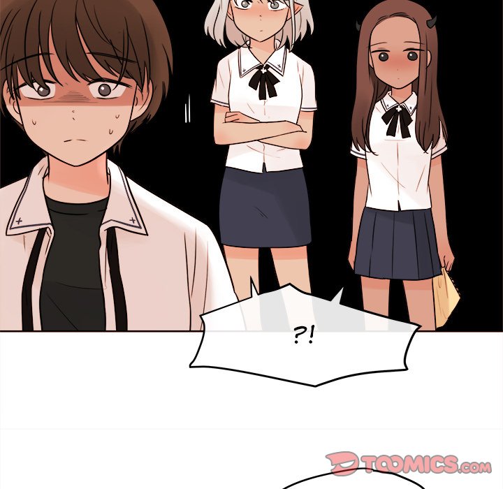 Welcome to Luna Shop! Chapter 69 - HolyManga.net