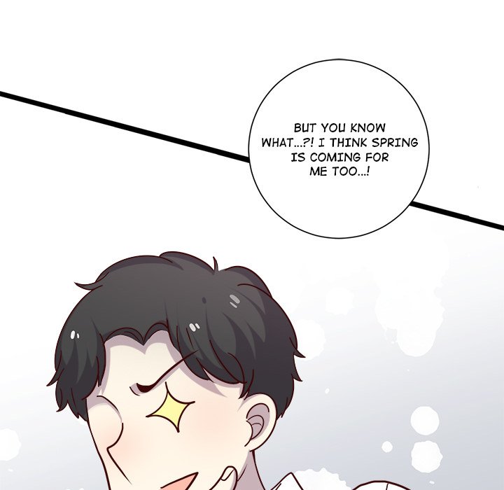 Love Struck Chapter 21 - HolyManga.net