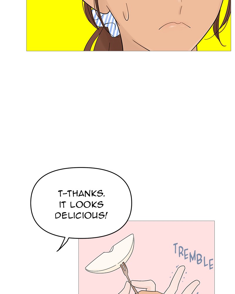 Your Smile Is A Trap Chapter 47 - MyToon.net