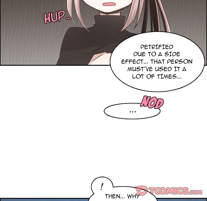 Go away, Mr.Demon Chapter 93 - HolyManga.net