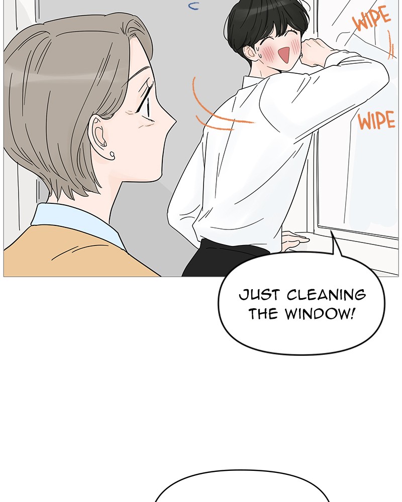 Your Smile Is A Trap Chapter 47 - MyToon.net