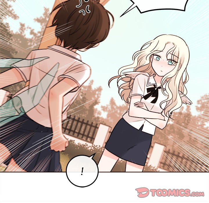 Welcome to Luna Shop! Chapter 69 - HolyManga.net