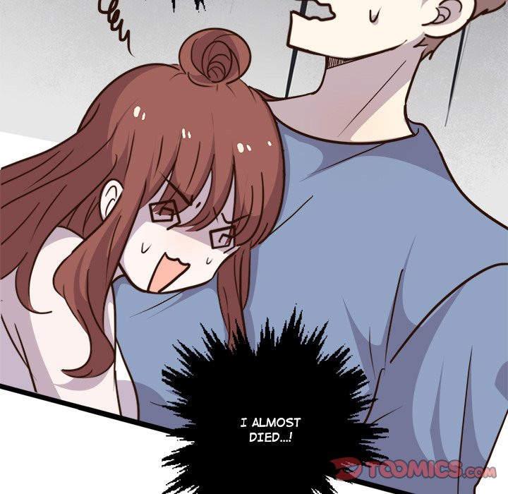 Love Struck Chapter 21 - MyToon.net