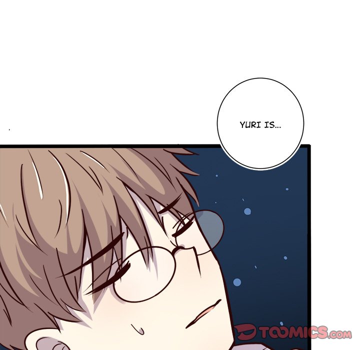 Love Struck Chapter 22 - HolyManga.net