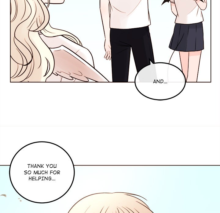 Welcome to Luna Shop! Chapter 69 - HolyManga.net