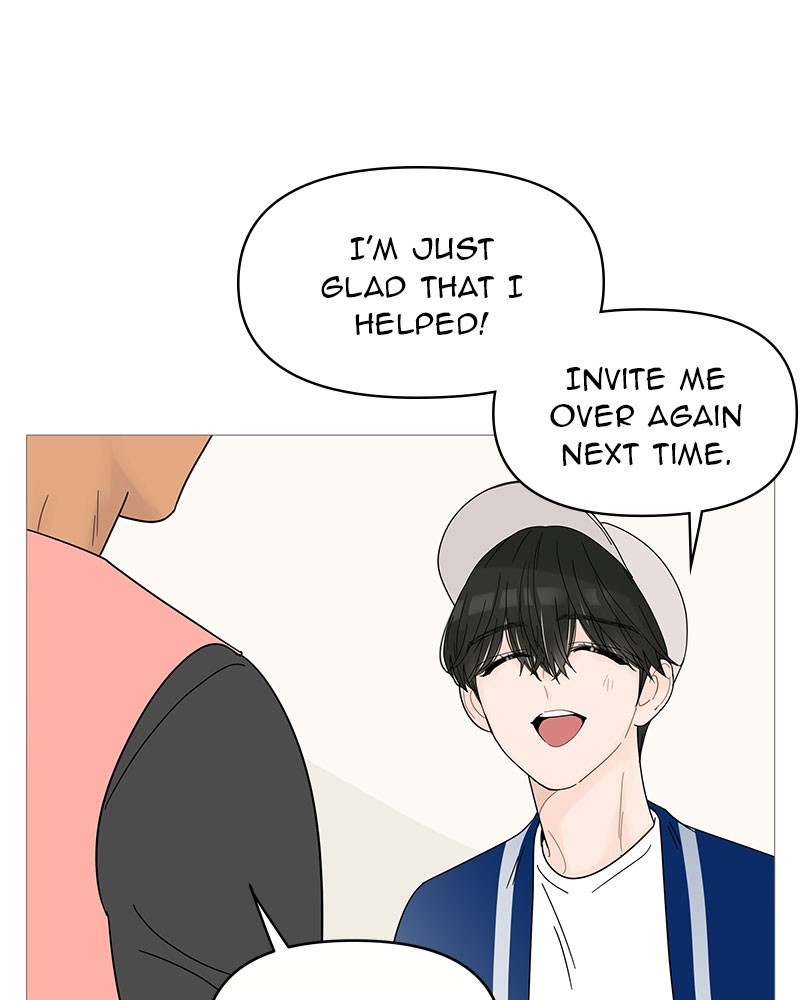 Your Smile Is A Trap Chapter 46 - MyToon.net