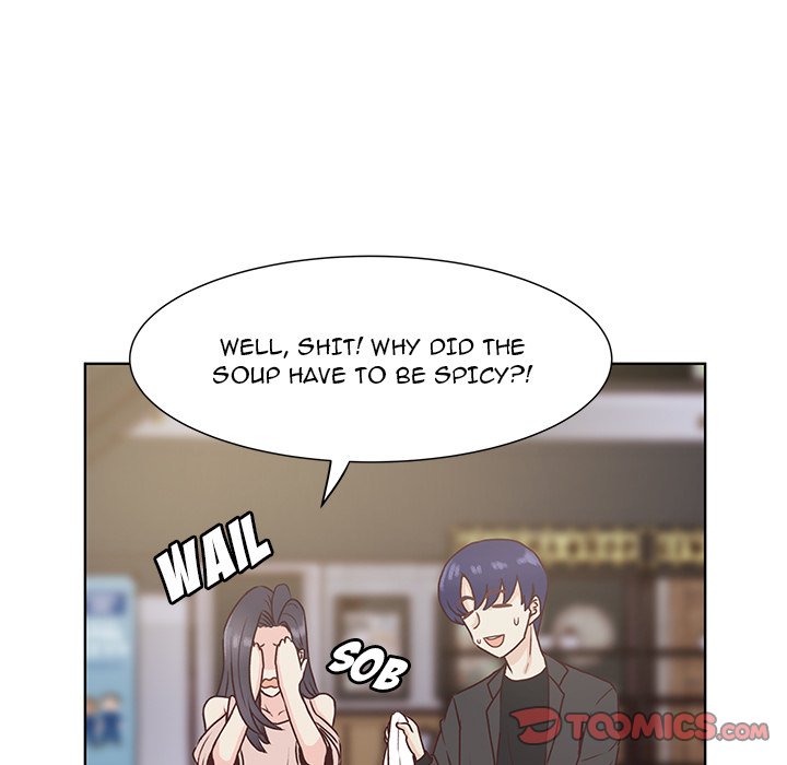 You’re No Good Chapter 64 - MyToon.net