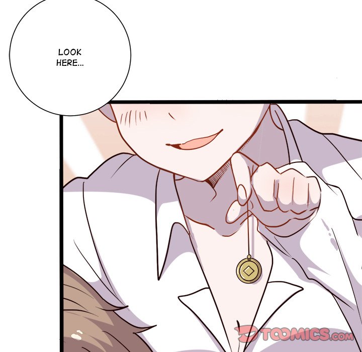 Love Struck Chapter 21 - HolyManga.net