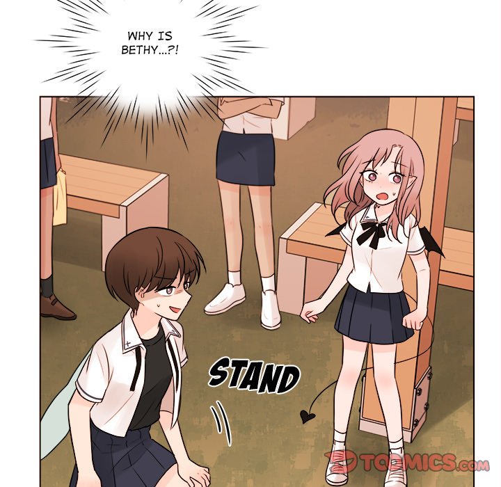 Welcome to Luna Shop! Chapter 69 - HolyManga.net