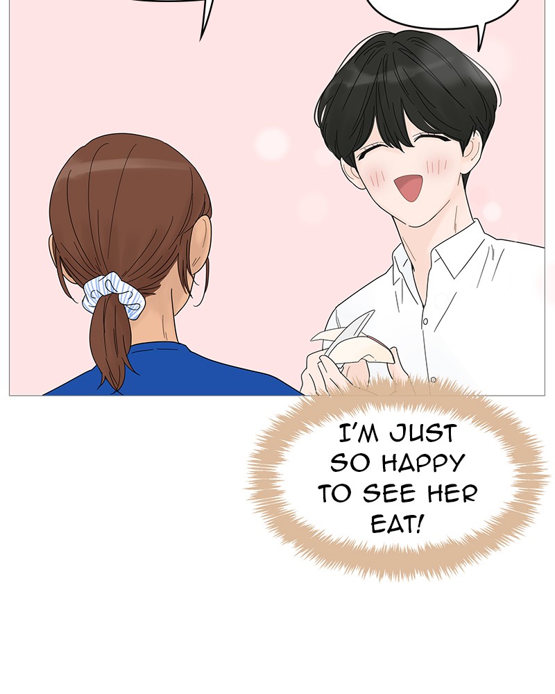 Your Smile Is A Trap Chapter 47 - MyToon.net