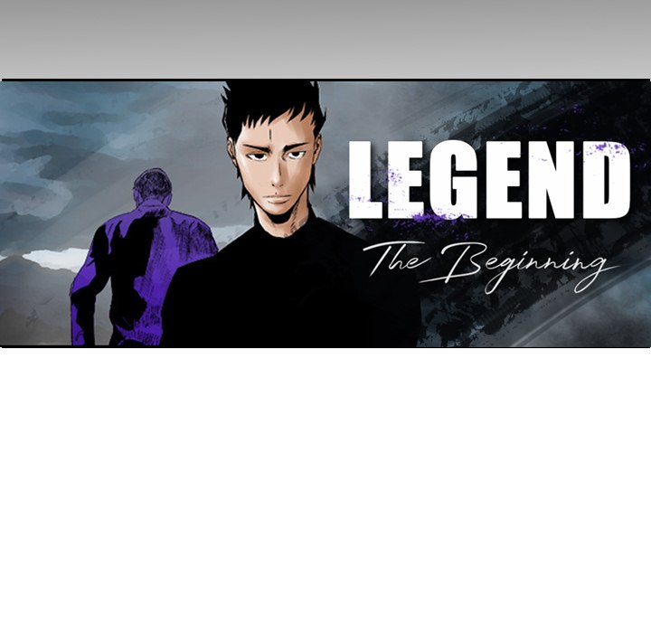 Legend: The Beginning Chapter 148 - MyToon.net