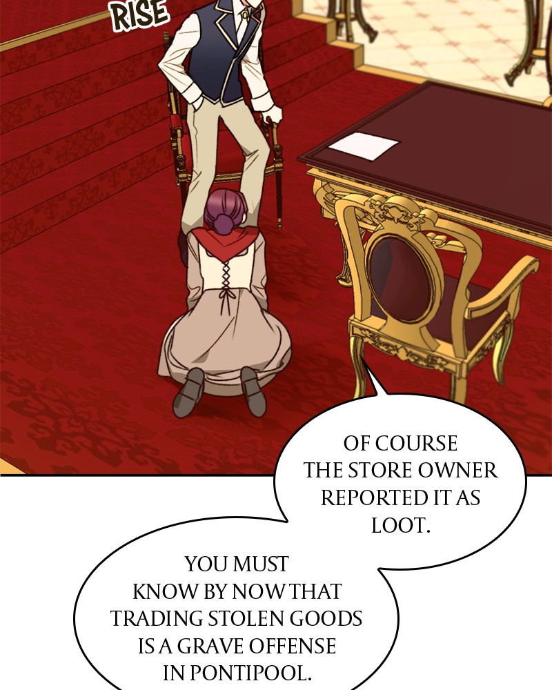 Tricked into Becoming the Heroine’s Stepmother Chapter 1 - MyToon.net
