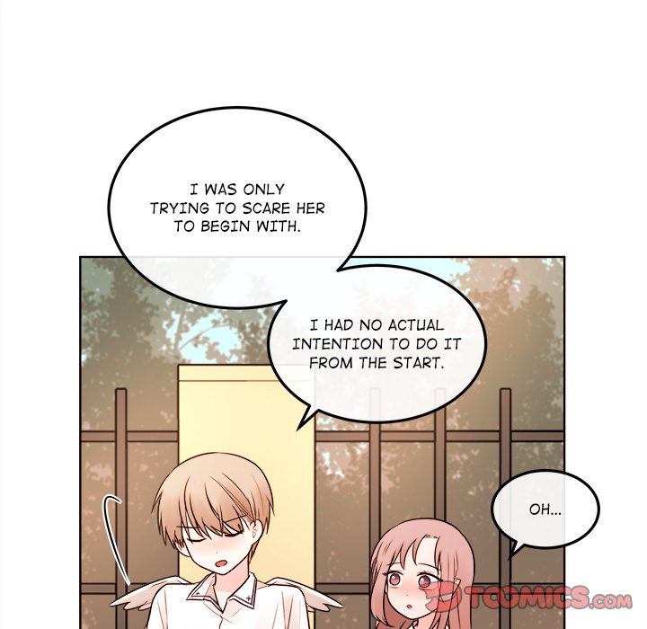 Welcome to Luna Shop! Chapter 70 - HolyManga.net