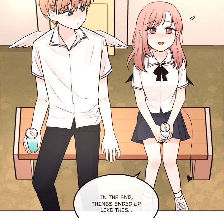 Welcome to Luna Shop! Chapter 70 - HolyManga.net