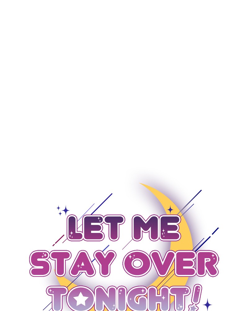 Let Me Stay Over Tonight! Chapter 14 - HolyManga.net