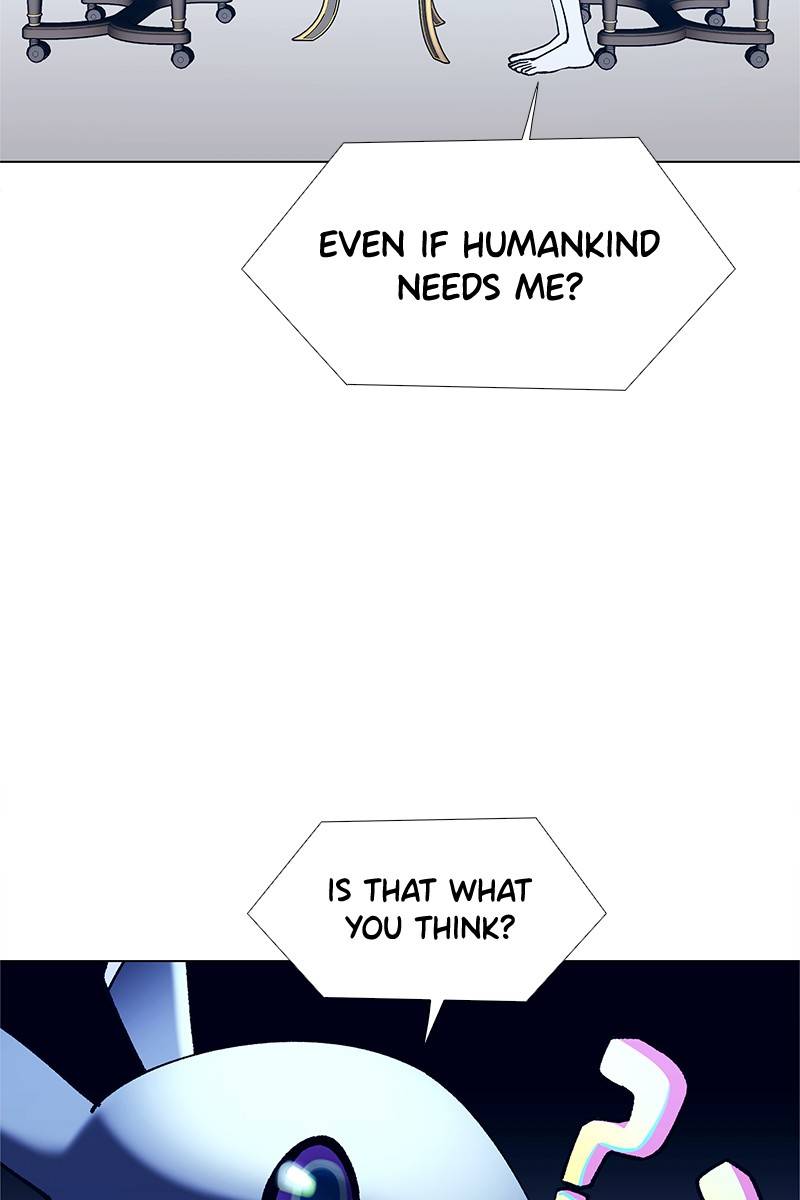 If AI Rules the World Chapter 17 - MyToon.net