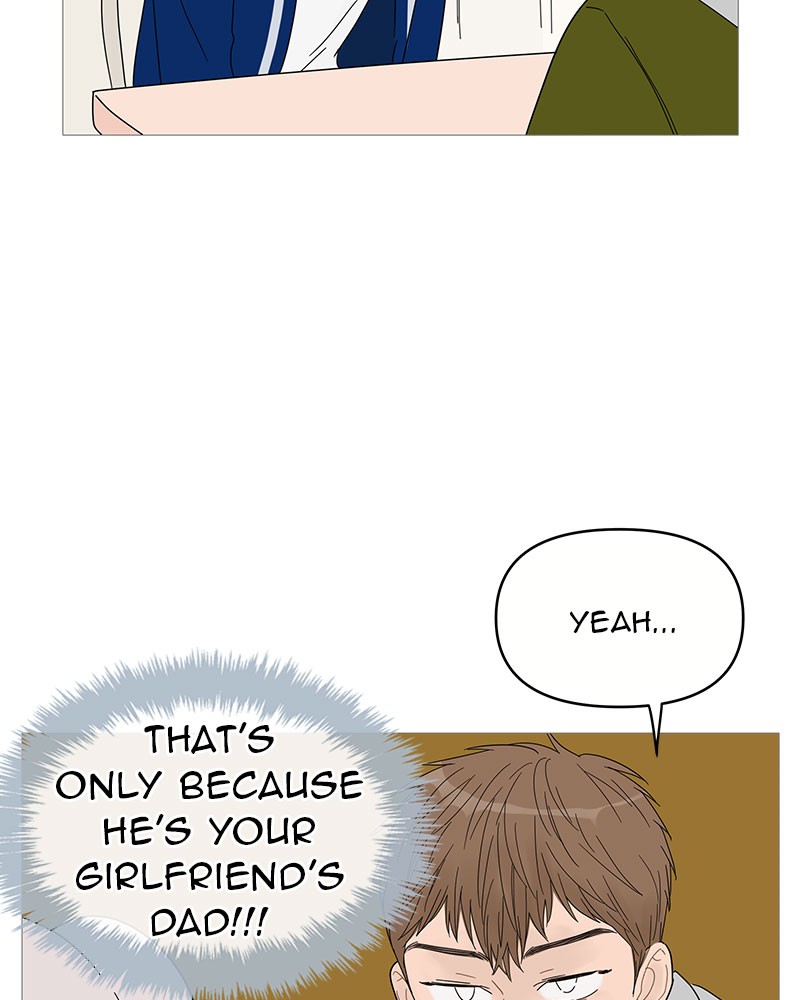 Your Smile Is A Trap Chapter 46 - MyToon.net