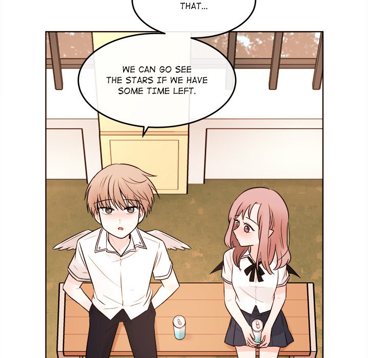 Welcome to Luna Shop! Chapter 70 - HolyManga.net