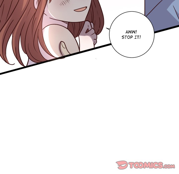 Love Struck Chapter 21 - MyToon.net