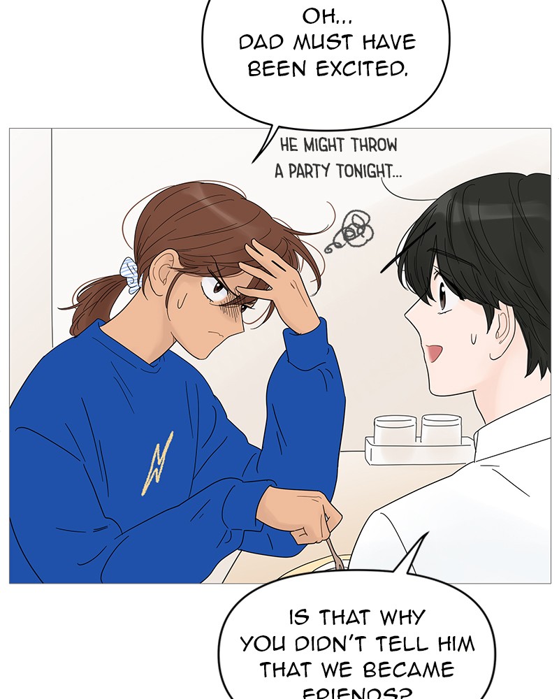 Your Smile Is A Trap Chapter 47 - MyToon.net