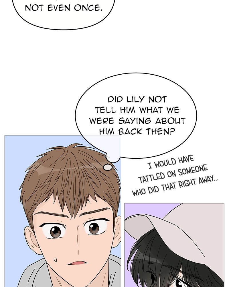 Your Smile Is A Trap Chapter 46 - MyToon.net