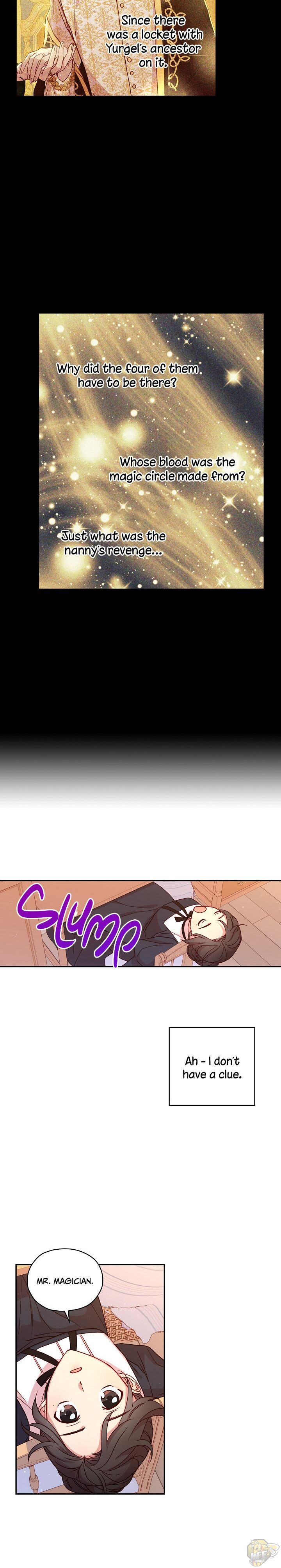 Surviving As A Maid Chapter 42 - MyToon.net