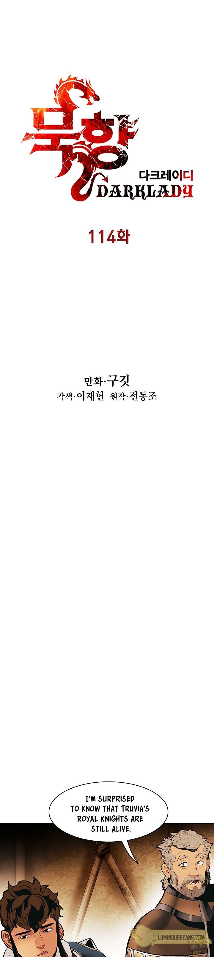 MookHyang - Dark Lady Chapter 114 - MyToon.net