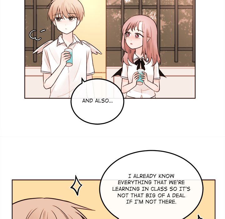 Welcome to Luna Shop! Chapter 70 - HolyManga.net