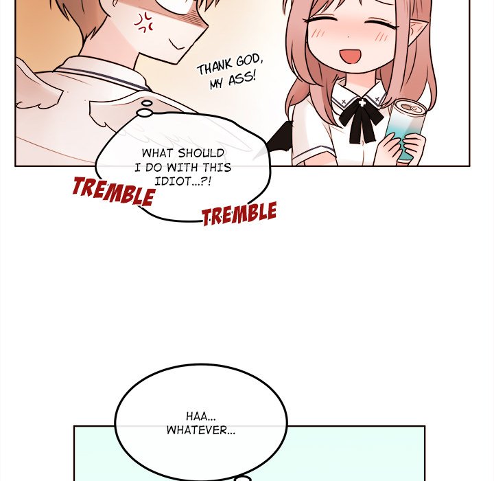 Welcome to Luna Shop! Chapter 70 - HolyManga.net