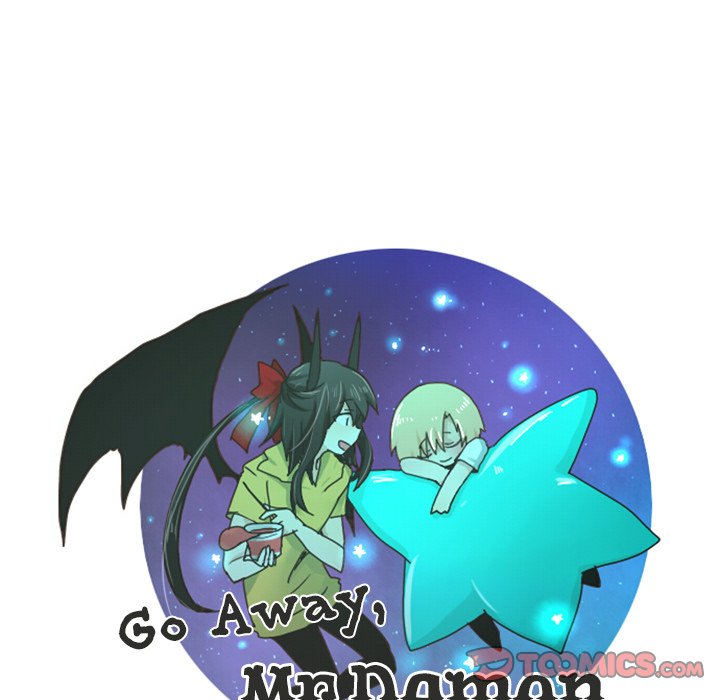 Go away, Mr.Demon Chapter 93 - ManhwaFull.net