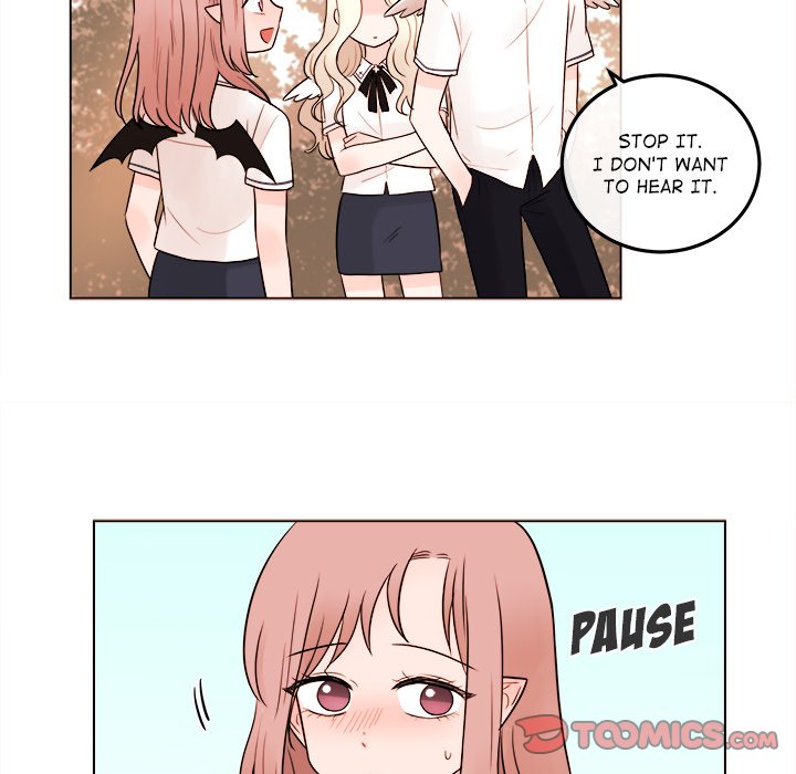 Welcome to Luna Shop! Chapter 69 - HolyManga.net