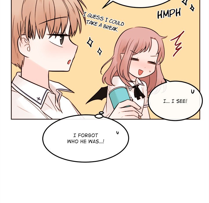 Welcome to Luna Shop! Chapter 70 - HolyManga.net