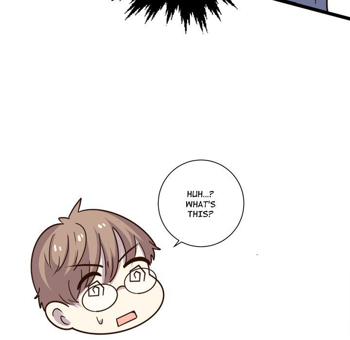 Love Struck Chapter 21 - MyToon.net