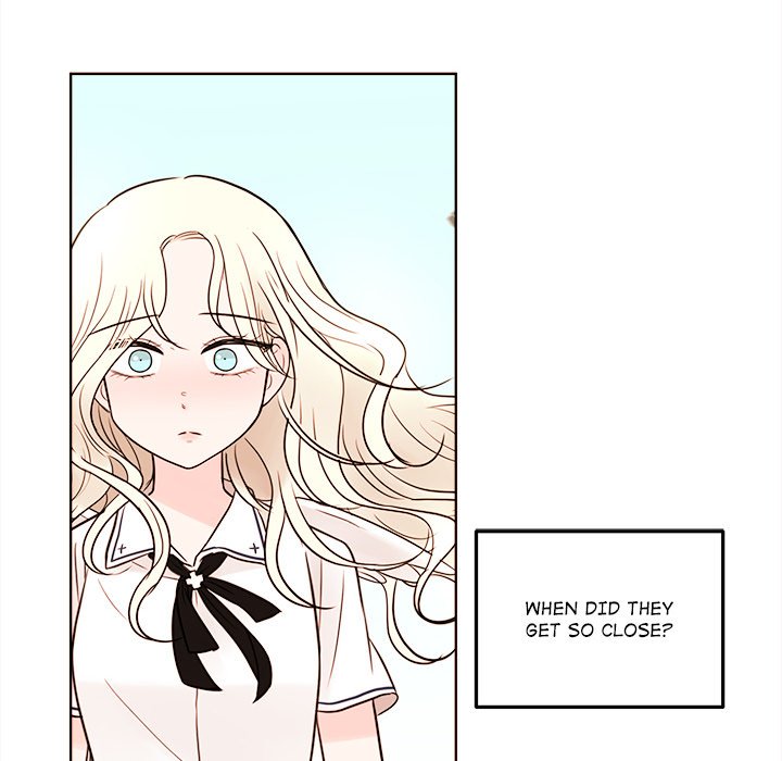 Welcome to Luna Shop! Chapter 70 - HolyManga.net