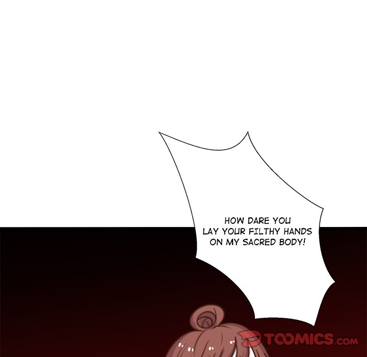 Love Struck Chapter 21 - MyToon.net