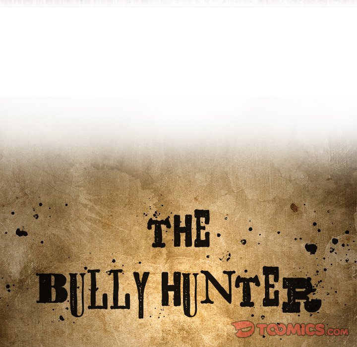 The Bully Hunter Chapter 79 - HolyManga.net
