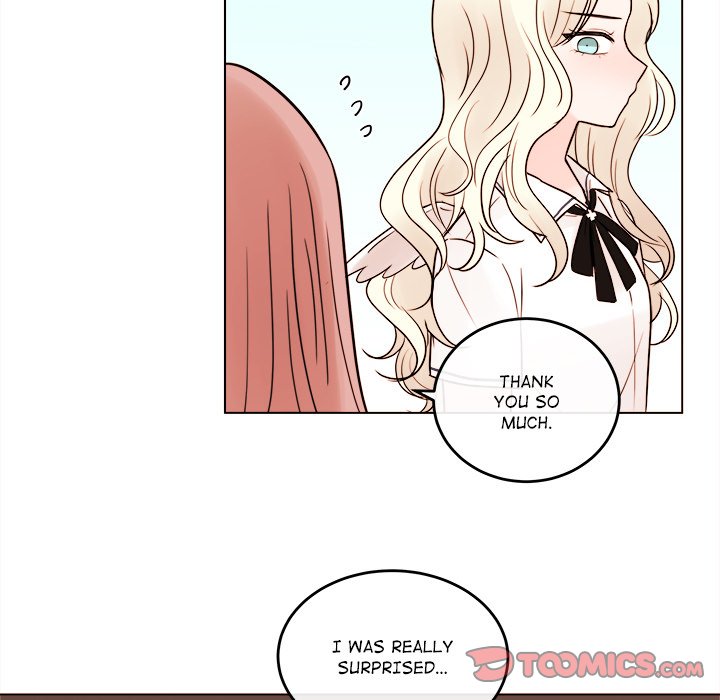 Welcome to Luna Shop! Chapter 69 - HolyManga.net