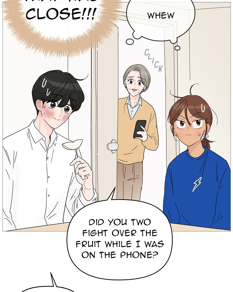 Your Smile Is A Trap Chapter 47 - MyToon.net