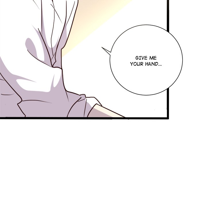 Love Struck Chapter 21 - HolyManga.net