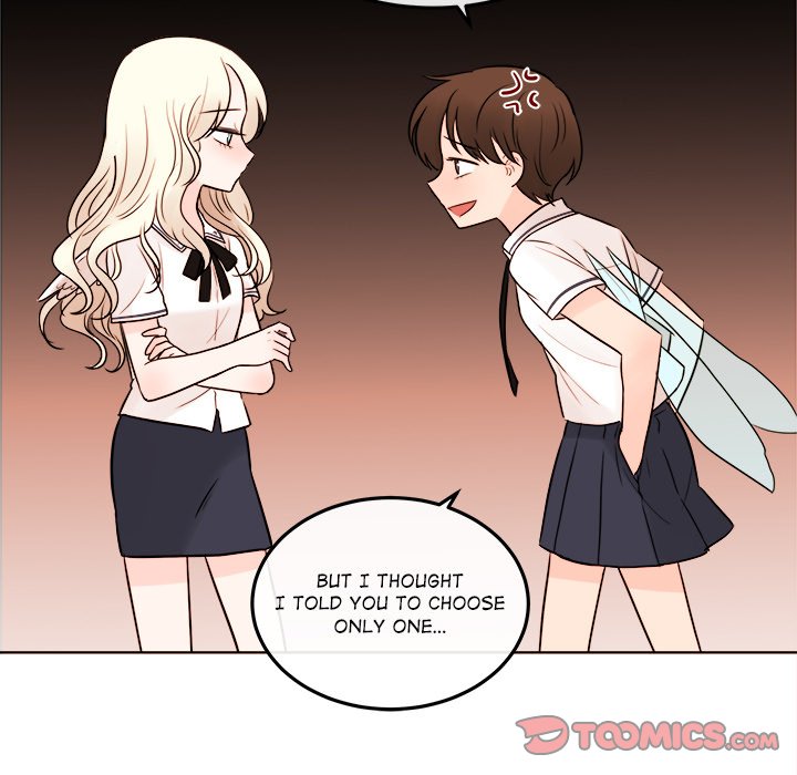 Welcome to Luna Shop! Chapter 69 - HolyManga.net