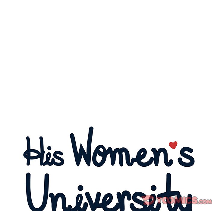 His Women’s University Chapter 122 - MyToon.net