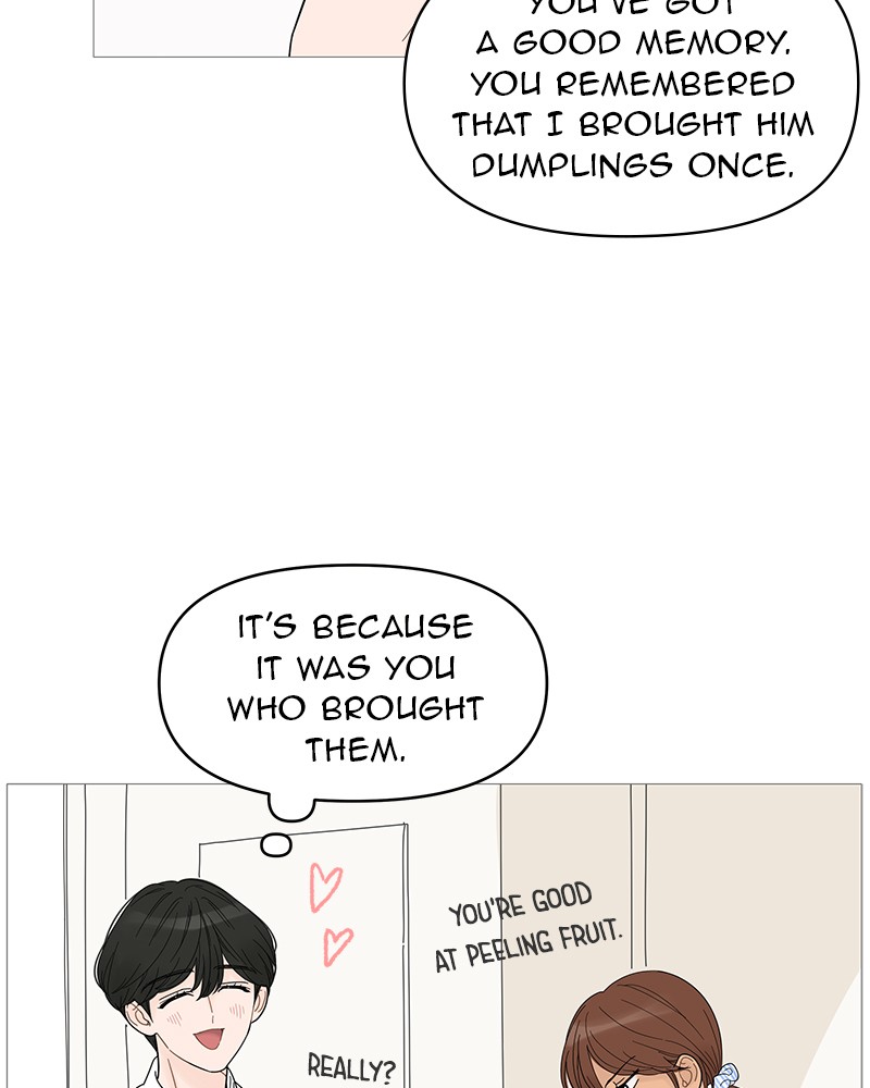 Your Smile Is A Trap Chapter 47 - MyToon.net