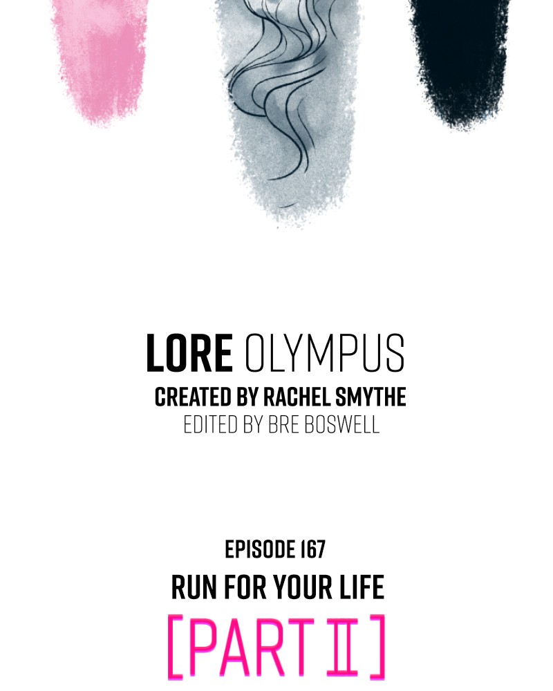Lore Olympus Chapter 167 - MyToon.net